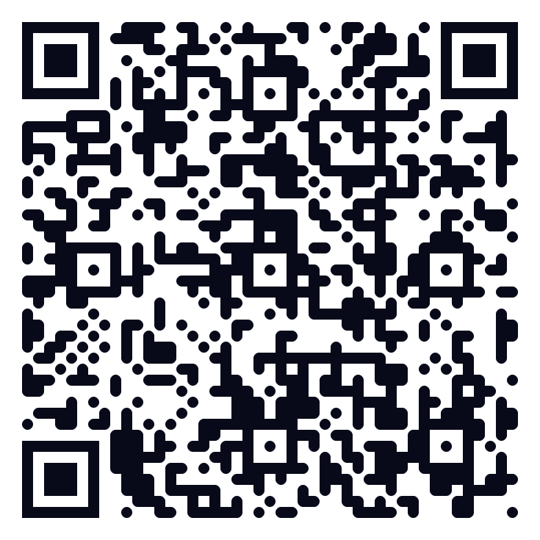 Google Play Store QR code