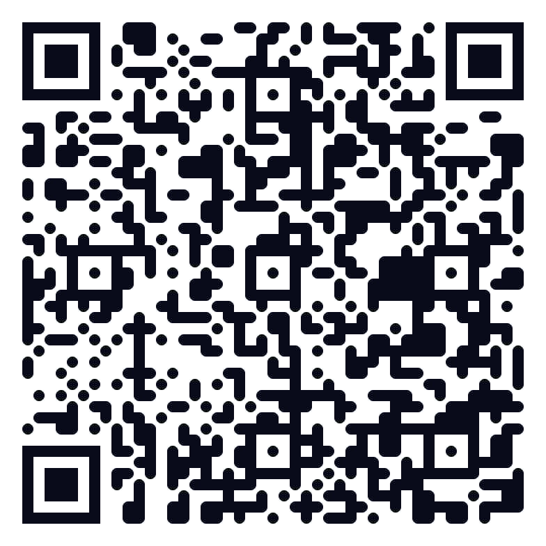 Apple App Store QR code